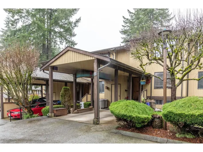 40 2998 MOUAT DRIVE, Abbotsford