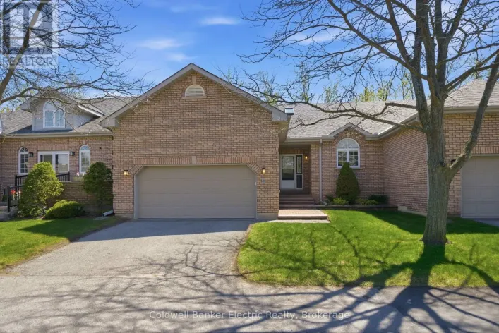 40 - 300 FRANMOR DRIVE, Peterborough