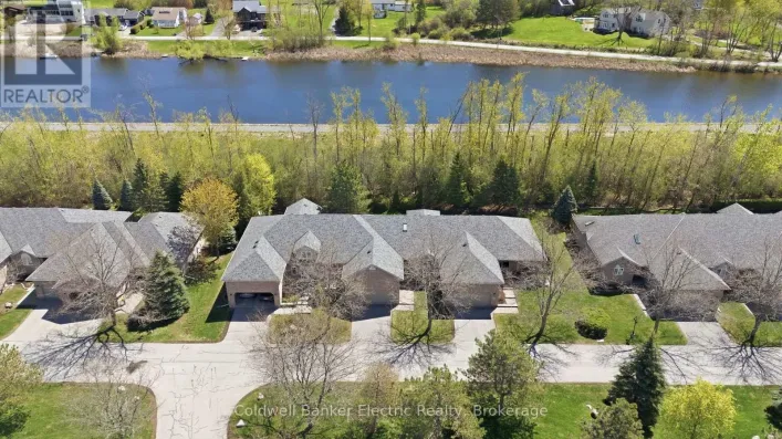 40 - 300 FRANMOR DRIVE, Peterborough