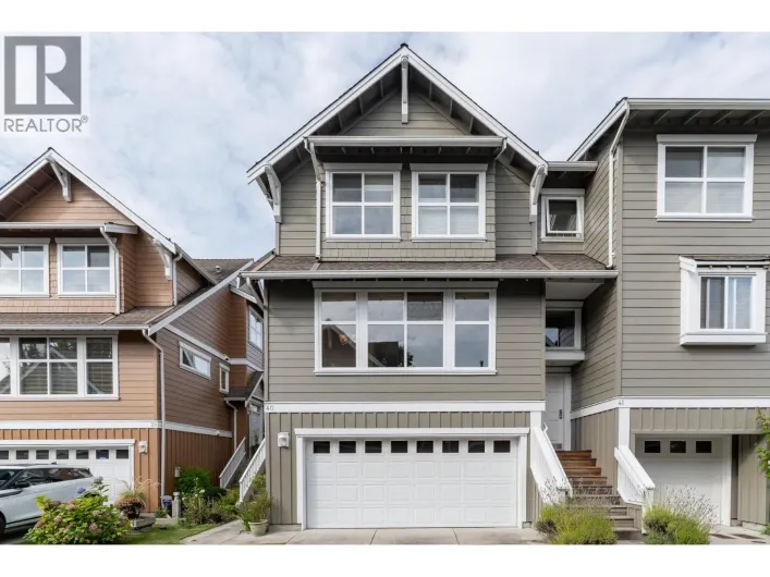 40 3088 FRANCIS ROAD, Richmond