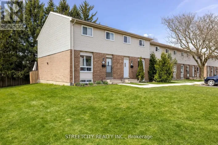 40 - 311 VESTA ROAD, London East
