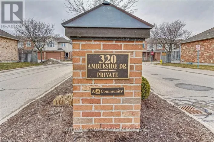 40 - 320 AMBLESIDE DRIVE, London North