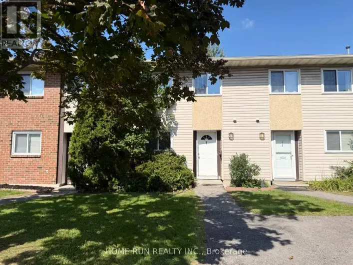 40 - 3420 SOUTHGATE ROAD, Ottawa