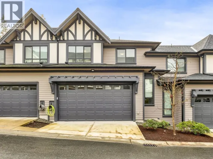 40 3500 BURKE VILLAGE PROMENADE, Coquitlam