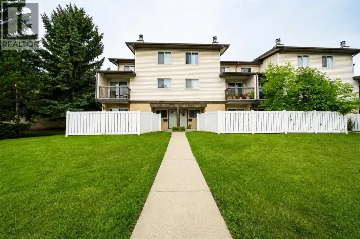 40, 3745 Fonda Way SE, Calgary