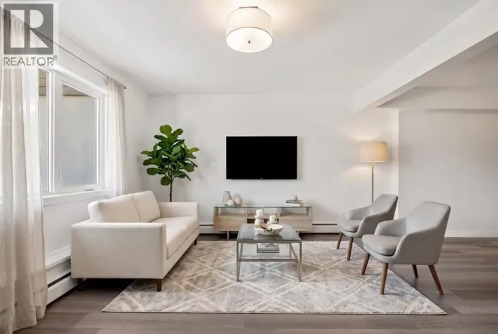 40, 3809 45 Street SW, Calgary