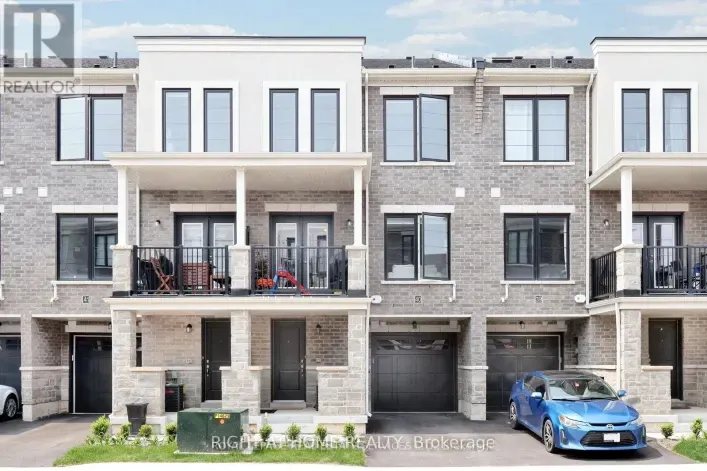 40 - 383 DUNDAS STREET E, Hamilton