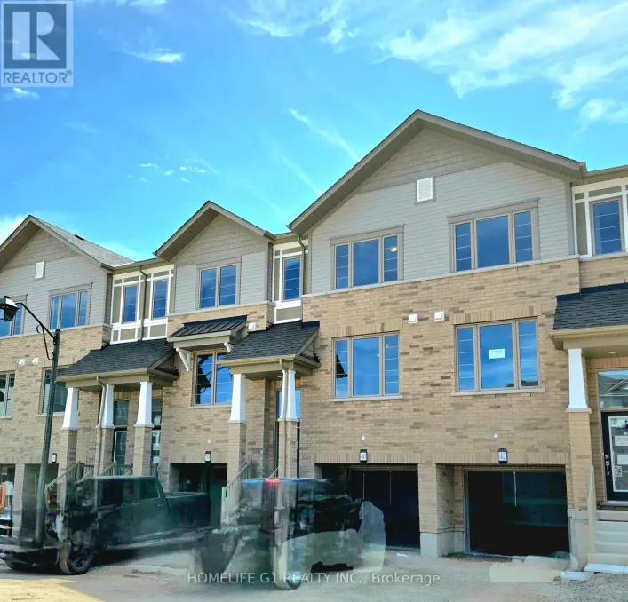 40 - 389 CONKLIN ROAD, Brantford
