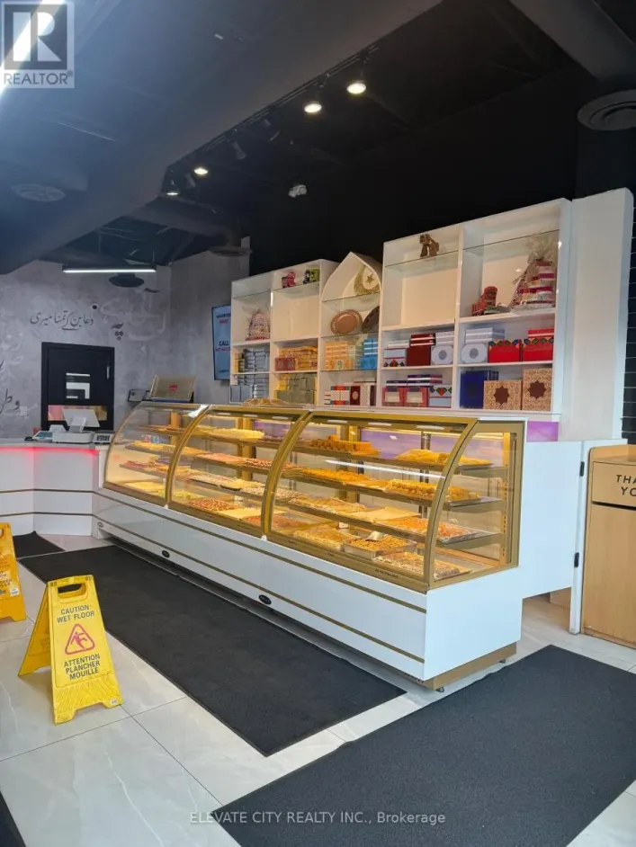 40 - 3910 EGLINTON AVENUE W, Mississauga