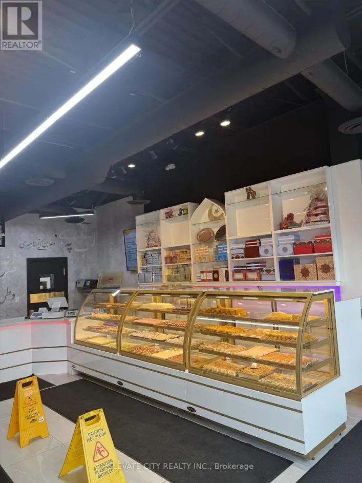 40 - 3910 EGLINTON AVENUE W, Mississauga