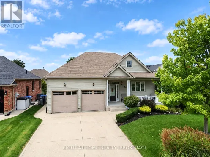 40 - 40 STORNOWAY CRESCENT, Huron East