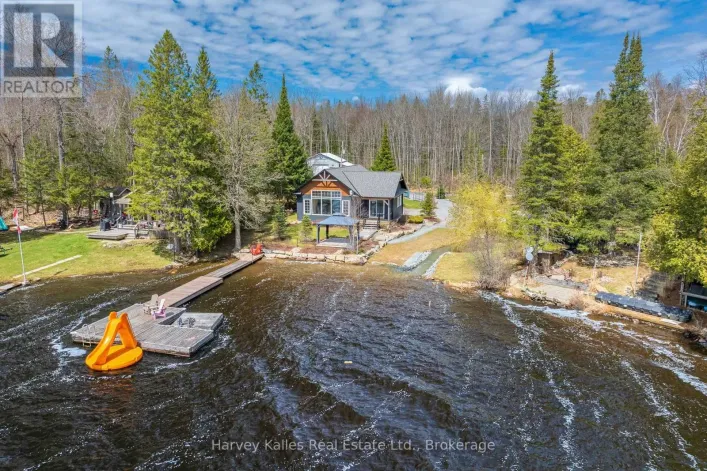 40 & 41 SUNSET COVE ROAD, Seguin