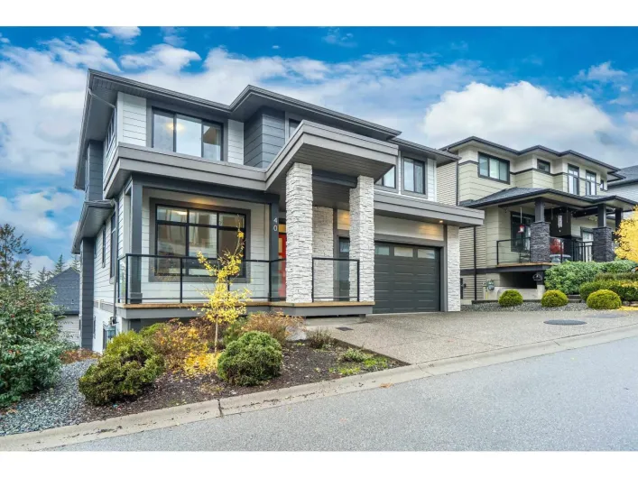 40 4295 OLD CLAYBURN ROAD, Abbotsford