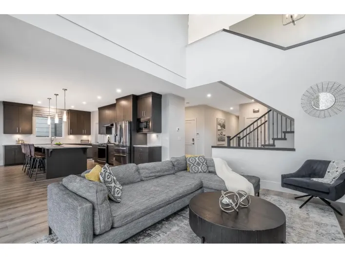 40 4295 OLD CLAYBURN ROAD, Abbotsford