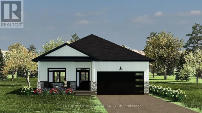 40 - 430 HEAD STREET N, Strathroy-Caradoc