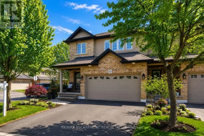 40 - 441 STONEHENGE DRIVE, Hamilton