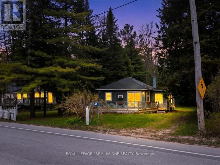 40 45TH STREET N, Wasaga Beach