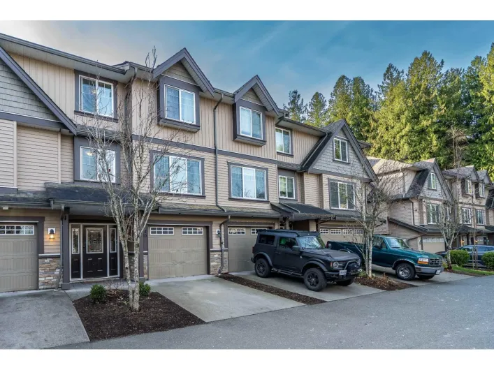 40 46791 HUDSON ROAD|Promontory, Chilliwack