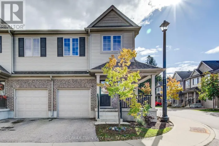 40 - 50 PINNACLE DRIVE, Kitchener