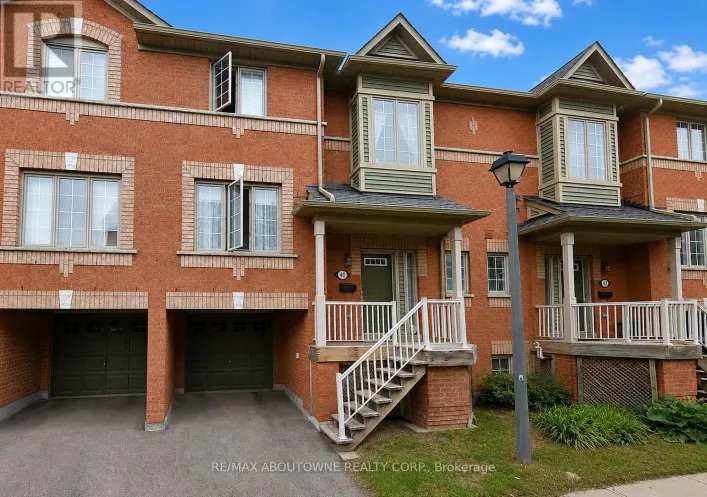 40 - 5031 EAST MILL ROAD, Mississauga