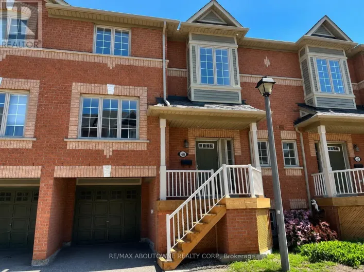 40 - 5031 EAST MILL ROAD, Mississauga