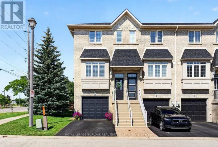 40 - 5080 FAIRVIEW STREET, Burlington