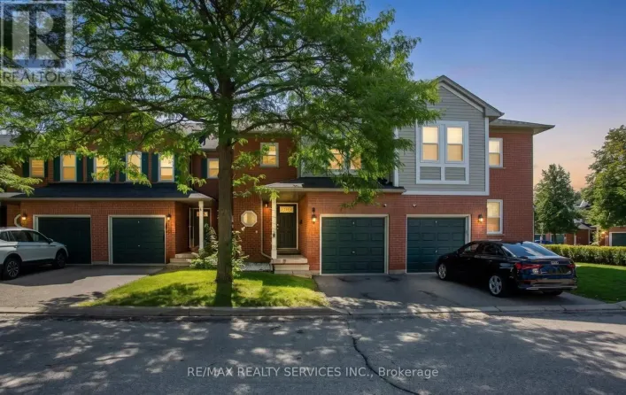40 - 5659 GLEN ERIN DRIVE, Mississauga