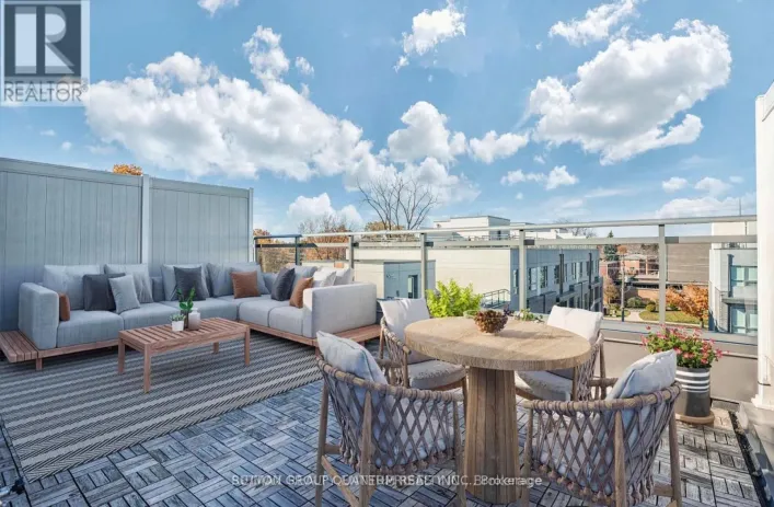 40 - 650 ATWATER AVENUE, Mississauga