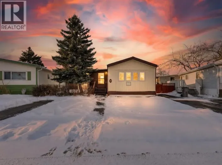 40, 6724 17 Avenue SE, Calgary