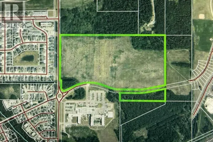 40 6th Street, Edson