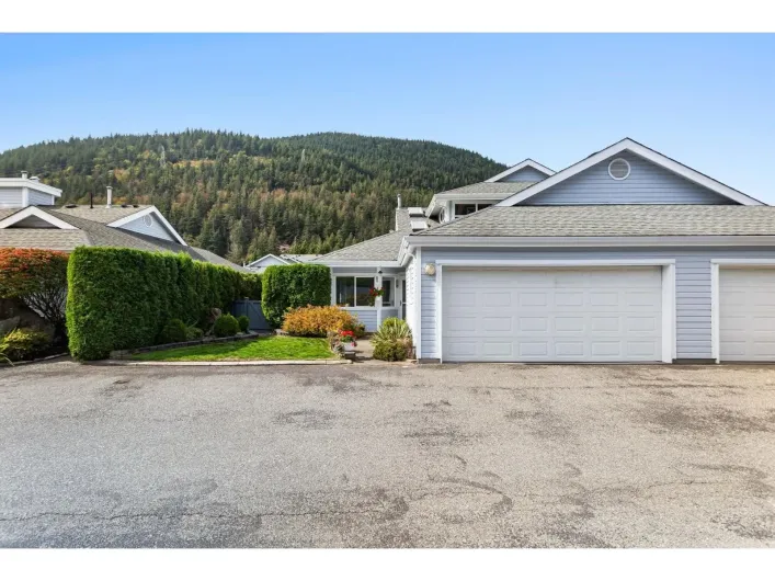 40 730 MCCOMBS DRIVE|Harrison Hot Springs, Harrison Hot Springs