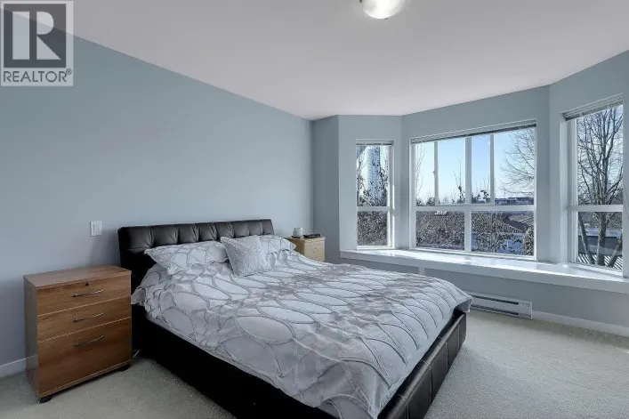 40 7370 STRIDE AVENUE, Burnaby