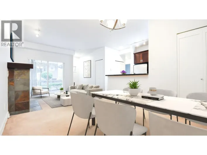 40 7388 MACPHERSON AVENUE, Burnaby