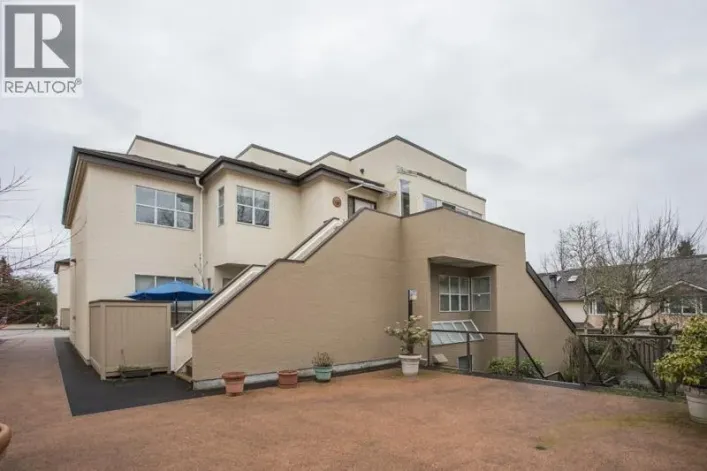 40 7540 ABERCROMBIE DRIVE, Richmond