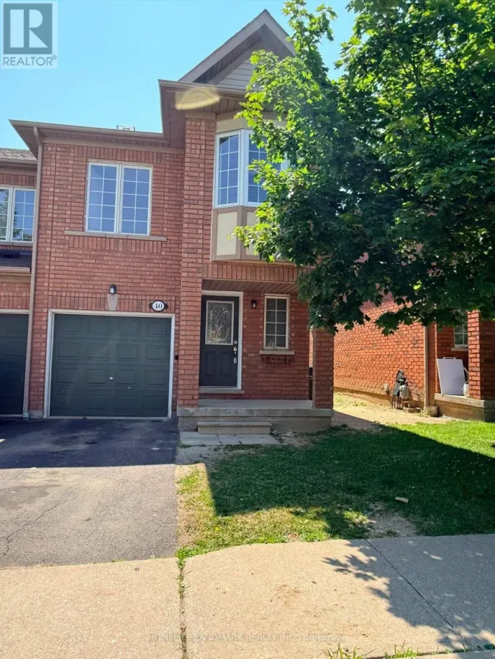 40 - 770 OTHELLO COURT, Mississauga