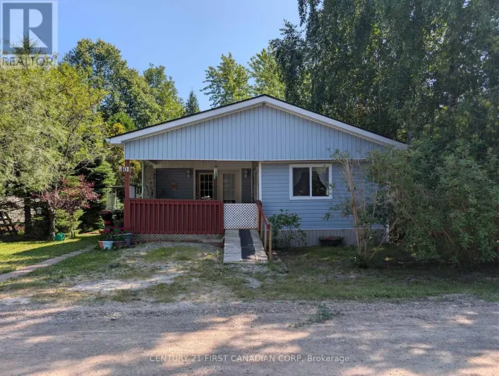 40 - 79681 BLUEWATER HIGHWAY, Central Huron