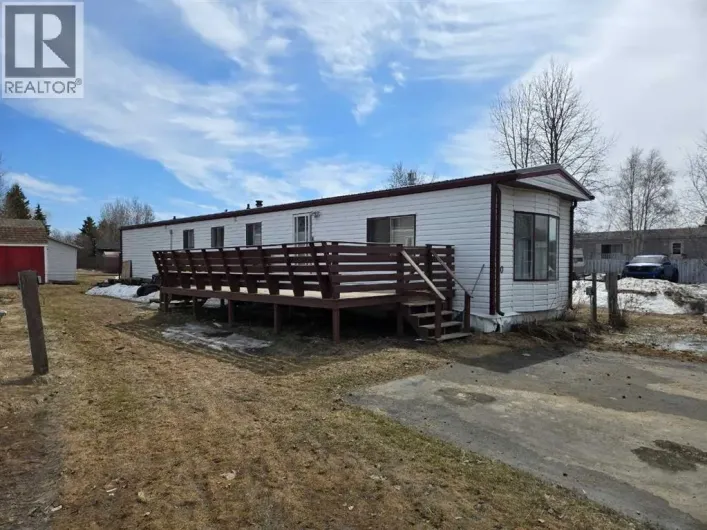 40, 812 6 Avenue SW, Slave Lake
