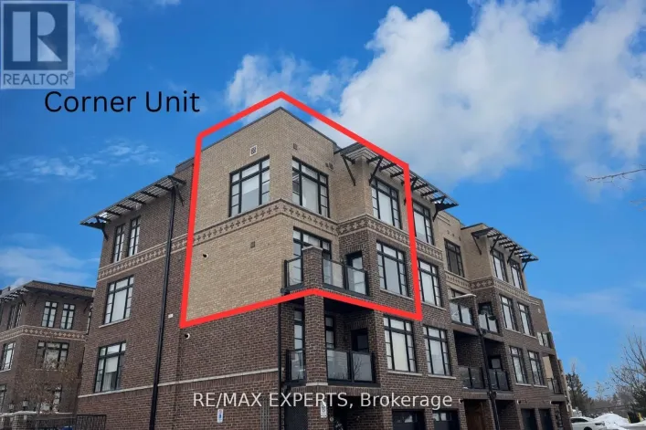 40 - 8167 KIPLING AVENUE, Vaughan