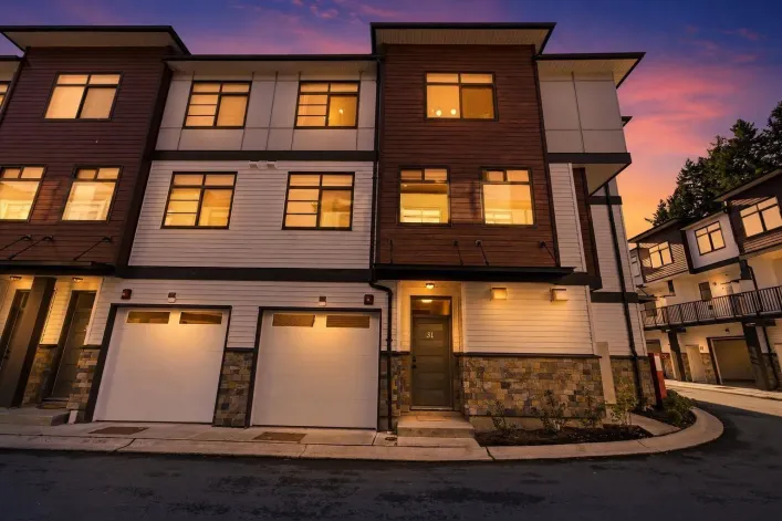 40 8430 NOTTMAN STREET, Mission