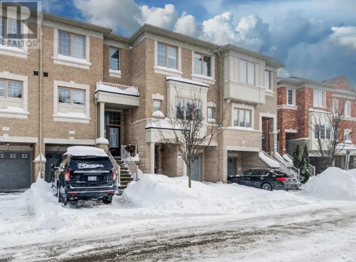 40 - 9 ASPEN HILLS ROAD, Brampton