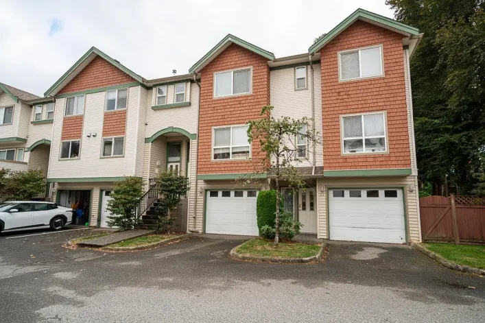 40 9470 HAZEL STREET|Chilliwack Proper East, Chilliwack