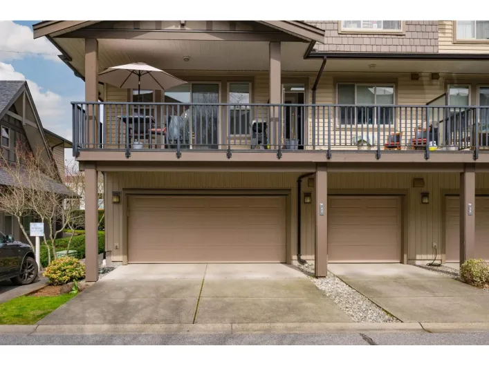 40 9525 204 STREET, Langley