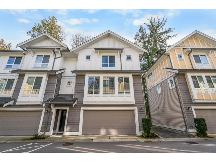 40 9688 162A STREET, Surrey