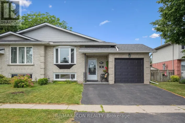 40 ABELES AVENUE, Brant