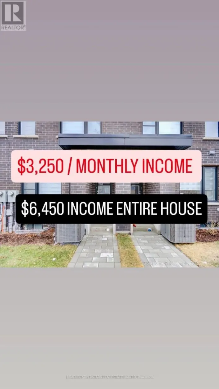 40 AKIL THOMAS GARDENS, Toronto