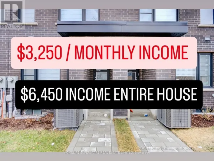 40 AKIL THOMAS GARDENS, Toronto