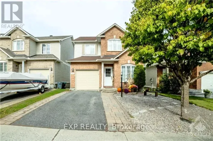 House for rent: 40 ALAMEDA WAY, Ottawa