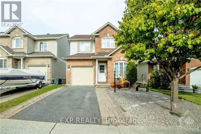 40 ALAMEDA WAY, Ottawa