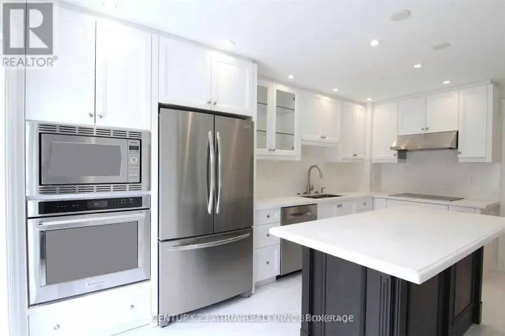 40 ALANBULL SQUARE, Toronto