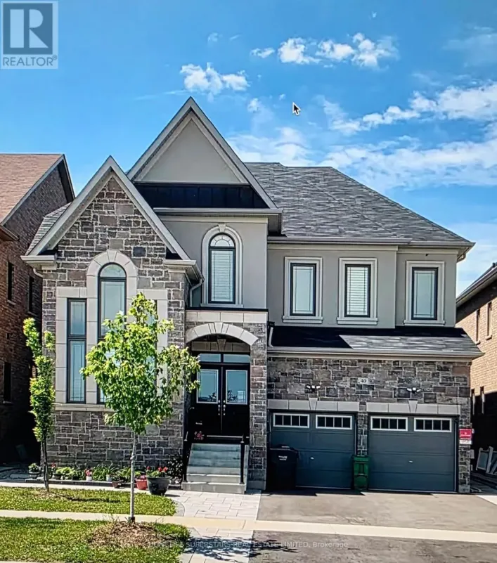 40 ALBERT SPENCER AVENUE S, Caledon
